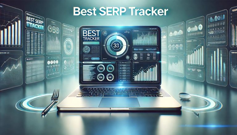 Best SERP Trackers: Top 10 Tools for 2024